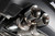 Milltek Cat Back Exhaust System - Volkswagen Polo GTi 1.4 TSI 180PS 7spd DSG
