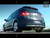 Milltek R32 Style Non Res Cat Back Exhaust System - Volkswagen Golf Mk5 GTi 2.0T FSI