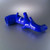 Samco Silicone Induction Hose Kit - Audi TT 225 BAM