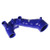 Samco Silicone Induction Hose Kit - VW Passat 1.8T B5.5 AUG US Spec