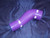 Samco Silicone Throttle Body Hose - Mitsubishi Evo 1 / 2 / 3