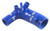 Samco Silicone Induction Hose Kit - Seat Ibiza 1.8T 20V