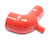 Samco Silicone Induction Hose - Nissan Elgrand 3.2 Diesel Turbo QD32ETi