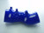 Samco Silicone Intake Hose Kit - Honda Civic Type-R FD2