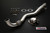 Tomei Expreme Turbo Elbow & Down Pipe Outlet Component - Mitsubishi Evo 7 / 8 / 9