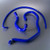 Samco Silicone Ancillary Hose Kit - Ford Escort RS Turbo S2