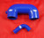 Samco Silicone Induction Hose Kit - Renault 5 GT Turbo