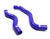 Samco Silicone Coolant Hose Kit - Mitsubishi Evo 6
