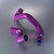 Samco Silicone Coolant Hose Kit - Nissan Sunny / Pulsar GTi-R