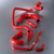 Samco Silicone Coolant Hose Kit - Rover 220 Turbo (non Air-Con)
