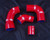 Samco Silicone Turbo Hose Kit - Fiat Uno Mk1