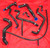 Samco Silicone Coolant Hose Kit - VW Corrado VR6 US Spec LHD