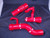 Samco Silicone Turbo Hose Kit - Audi S4 C4 2.2Ltr Non UK
