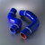 Samco Silicone Turbo Hose Kit - Audi S3 BAM/AMK