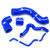 Samco Silicone Turbo Hose Kit - VW Golf Mk4 1.8T AWP/AUQ