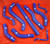 Samco Silicone Coolant Hose Kit - Honda Acura NSX NA2