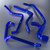 Samco Silicone Coolant Hose Kit - Peugeot 306 MK4 S16