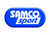 Samco Silicone Turbo Hose Kit - Lancia Thema Turbo 16v