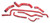 Samco Silicone Ancillary Hose Kit - Vauxhall Astra H