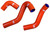 Samco Silicone Coolant Hose Kit - Suzuki Swift Sport ZC31 (1600cc)