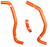 Samco Silicone Heater Hose Kit - Suzuki Swift Sport ZC31 (1600cc)
