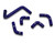 Samco Silicone Vacuum Hose Hose Kit - Nissan Skyline R32 GTR