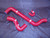 Samco Silicone Coolant Hose Kit - Saab 9.5 Turbo European Spec
