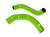 Samco Silicone Coolant Hose Kit - Dodge Ram Hemi 5.7Ltr V8