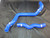Samco Silicone Coolant Hose Kit - Citroen DS3 Sport