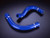 Samco Silicone Coolant Hose Kit - BMW E36 318i/318is/318ti M42 Engine