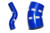 Samco Silicone Induction Hose Kit - Porsche 944S