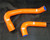 Samco Silicone Coolant Hose Kit - Jeep Wrangler TJ 4.0 Petrol