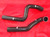 Samco Silicone Turbo Hose Kit - Jeep Wrangler JK CRD