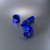 Samco Silicone Turbo Hose Kit - Subaru Impreza WRX & STi 1992-1996