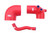 Samco Silicone Induction Hose Kit - Subaru Impreza 1992-1996 (Jap Spec)