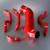 Samco Silicone Induction Hose Kit - Nissan 200SX S13