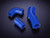 Samco Silicone Turbo Hose Kit - Nissan 200SX S14
