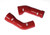 Samco Silicone Turbo Hose Kit - Audi Quattro UR Turbo 10v 2.2Ltr 5cyl - 1987-