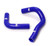 Samco Silicone Coolant Hose Kit - Talbot Sunbeam Ti 1.6