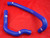 Samco Silicone Coolant Hose Kit - Nissan 200SX S13