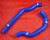 Samco Silicone Coolant Hose Kit - Toyota Supra Chaser JZX90