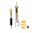 Ohlins Road & Track Coilover Suspension Kit - Tesla Model 3 & Model Y, Comfort, 2017-, set with springs