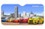 Tomei "Subaru WRX/STi meet @ Minatomirai Yokohama" Sunshade