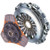 Exedy Stage 2 Cerametalic Clutch Kit - Subaru BRZ / Toyota GT86