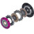 Exedy Hyper Multi Twin Clutch Kit - Subaru BRZ / Toyota GT86
