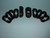 Vibra-Technics Engine Torque Link Inserts (Road) - VW Golf MK4