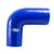 Samco Xtreme 90° Reducing Elbow 76-63mm