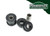 Alfa Romeo 105/115 Guilia, GT, GTA, GTV (1963-1977) Rear Trailing Arm Rear Bush (PFR1-405H)