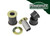 Alfa Romeo 105/115 Spider all series (1967-1994) Rear Trailing Arm Rear Bush (PFR1-405H)