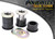 Alfa Romeo GTV & Spider 916 2.0 & V6 (1995-2005) Front Anti Roll Bar Bush (95-02) 20mm (PFF1-803-20H)